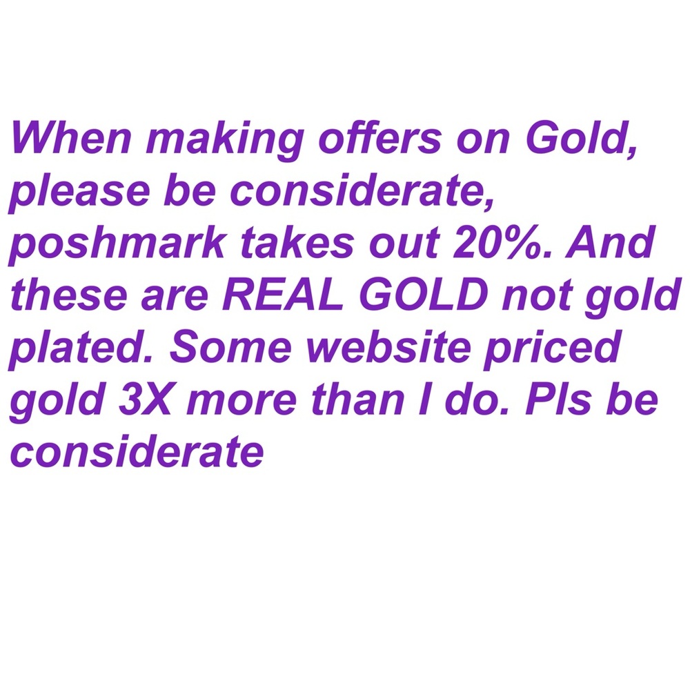 Not for sale